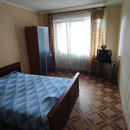 1-Ная Квартира По Адресу Глушко 28 Odesa Exterior photo