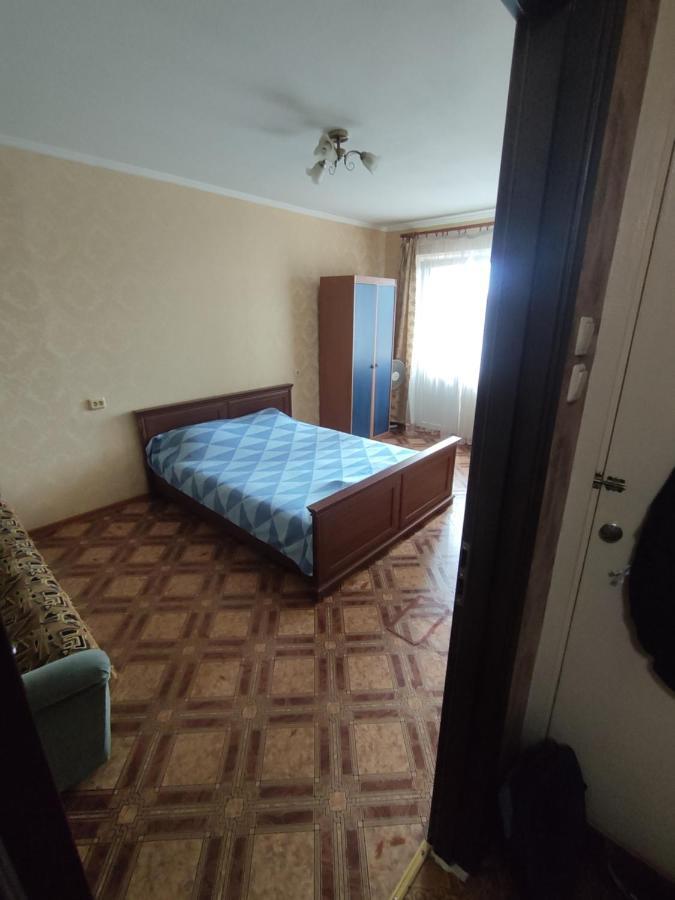 1-Ная Квартира По Адресу Глушко 28 Odesa Exterior photo