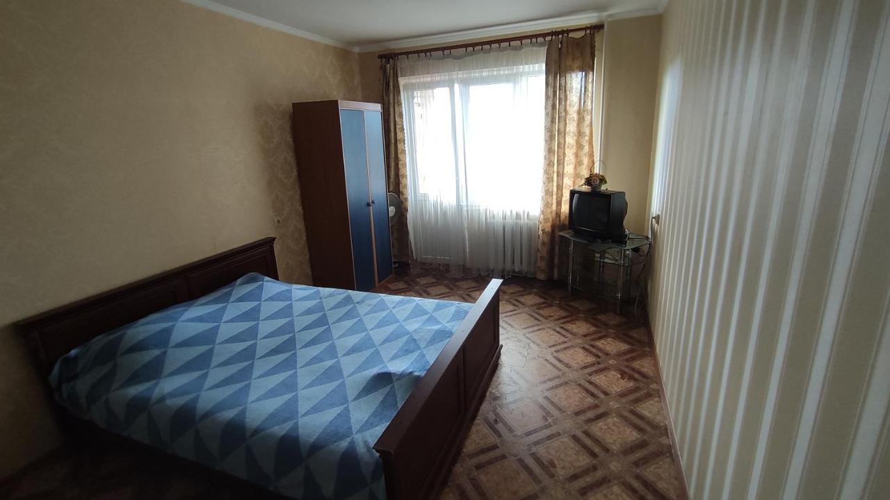 1-Ная Квартира По Адресу Глушко 28 Odesa Exterior photo